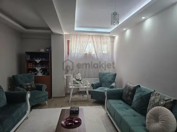 Eskişehir Tepebaşı Şirintepe Mh Ayrı Mutfaklı 1+1 Satılık Daire 2