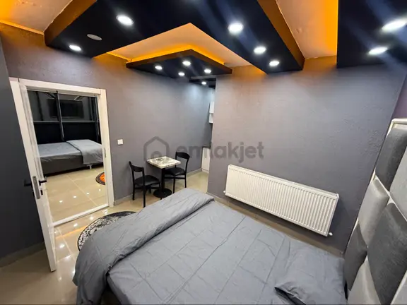 Yenimahalle’de Günlük Kiralık Daire – Temiz Ve Konforlu 2