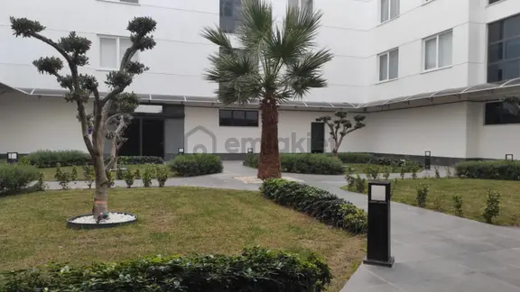 Ören Suit's De Kiralık 1+1 Daire 1