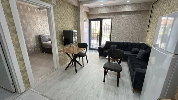 Düzgün Emlak'tan Kiralık 1+1 Memur Şartlı 1