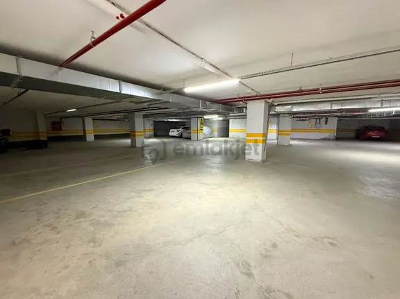 Kiralık 5+1 Dubleks - Silkroad Rezidans'ta - Pendik Kurtköy 2
