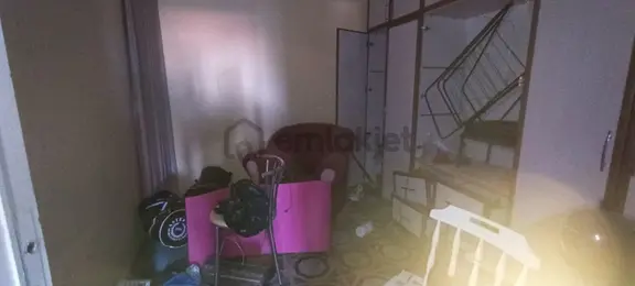 Bozantı Cad. Kombili Satılık 3+1 Mimarsinan Mah. 2