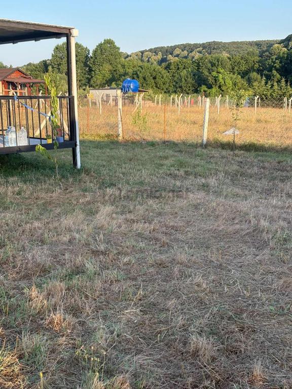 Çatalca Çiftlikköyde Konteynır Su Elektrik Foseptik Mevcut 2