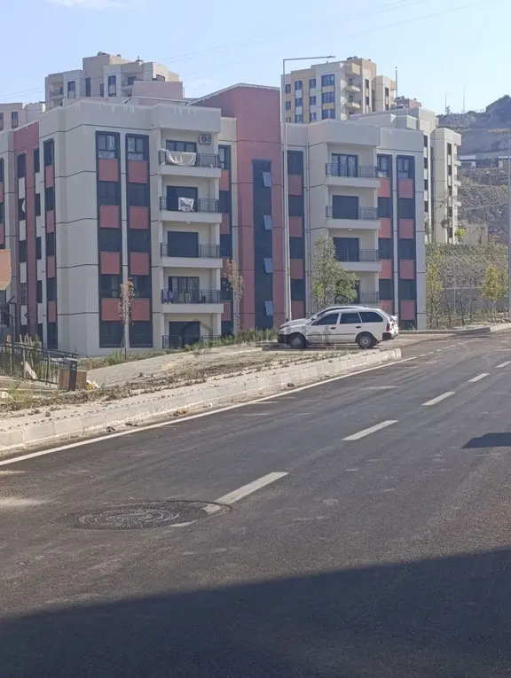 Kisecik Toki Konutları Kiralık Arakat 3+1 1