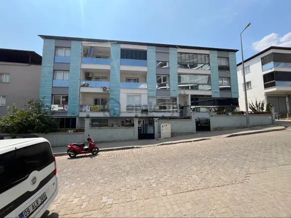 Miray Emlaktan Nazilli Yıldıztepe Mahallesinde Satılık 3+1 Daire 2