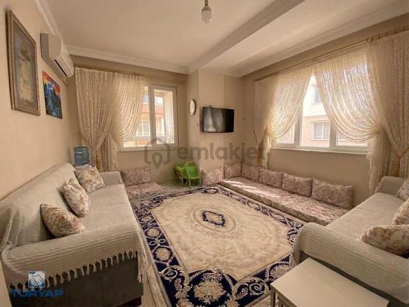 Turyap'tan Refet Bele Mahallesi Kapalı Mutfak 2+1 Satılık Daire 2