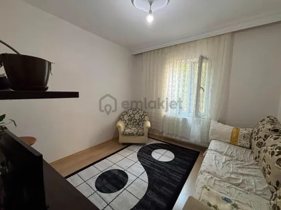 Çanakkale Biga Şirintepe Sitelerde Satılık 3+1 Bakımlı Daire 2