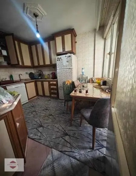 Evrenli Group Gayrimenkul'den Satılık Ara Kat Daire 2