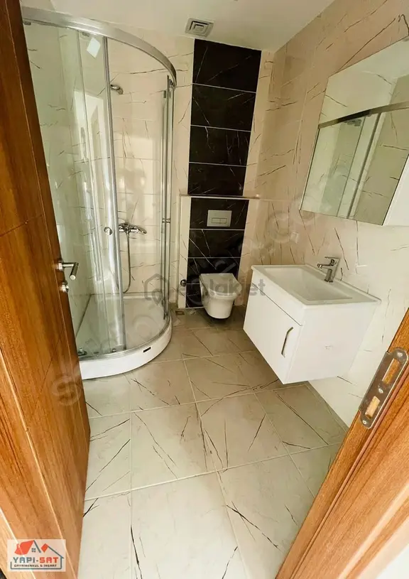 Meydan Dört Yaka Site 6.kat 2+1 96 M² Otoparklı Daire █yapısat█ 2