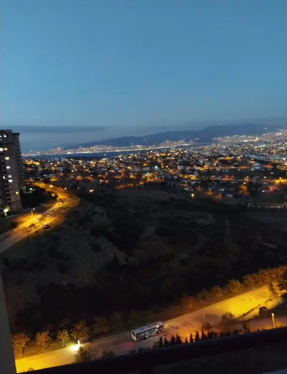 Tokide Kiralık Manzaralı Daire 1