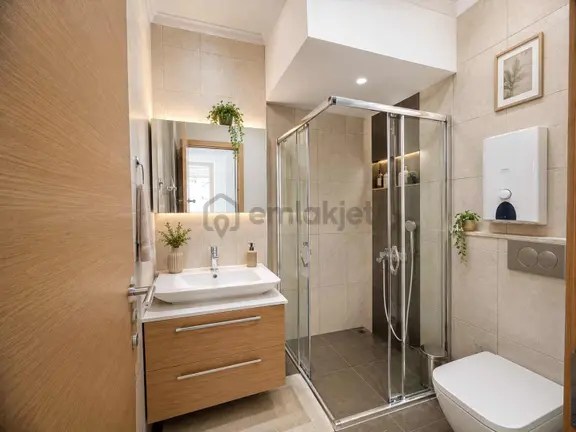Gündoğan Azure Villaları 4+1 Müstakil Villa 2