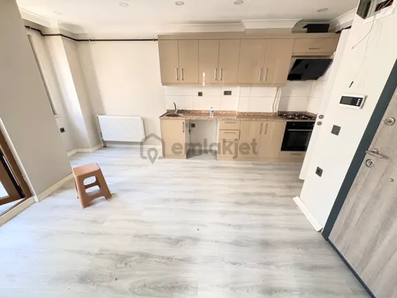 Marmara'dan İstasyon Mahallesi 1+1 Kiralık Daire 1