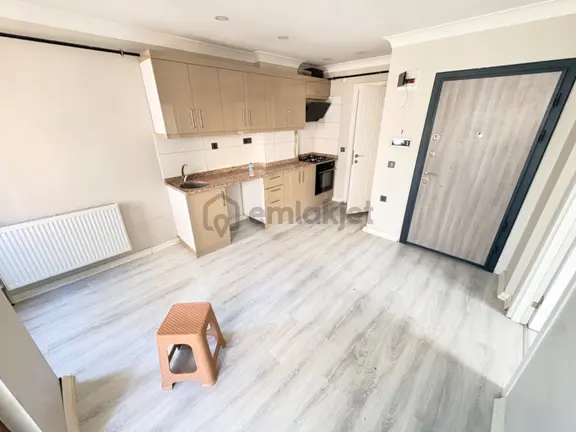 Marmara'dan İstasyon Mahallesi 1+1 Kiralık Daire 2