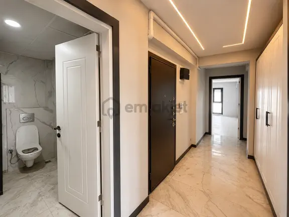 İzmir Torbalı 7 Eylül Mahallesi'nde Satılık 2+1 Daire 2