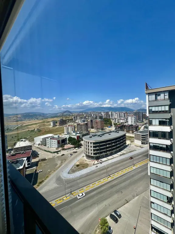 Vega Hills Sitesi Kiralık Eşyalı 4+1 Oturuma Hazır 2