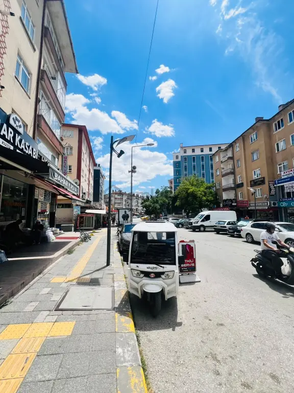 Ekin Group'tan Albaraka Karşısı Kiralık 2+1 Ofis 2