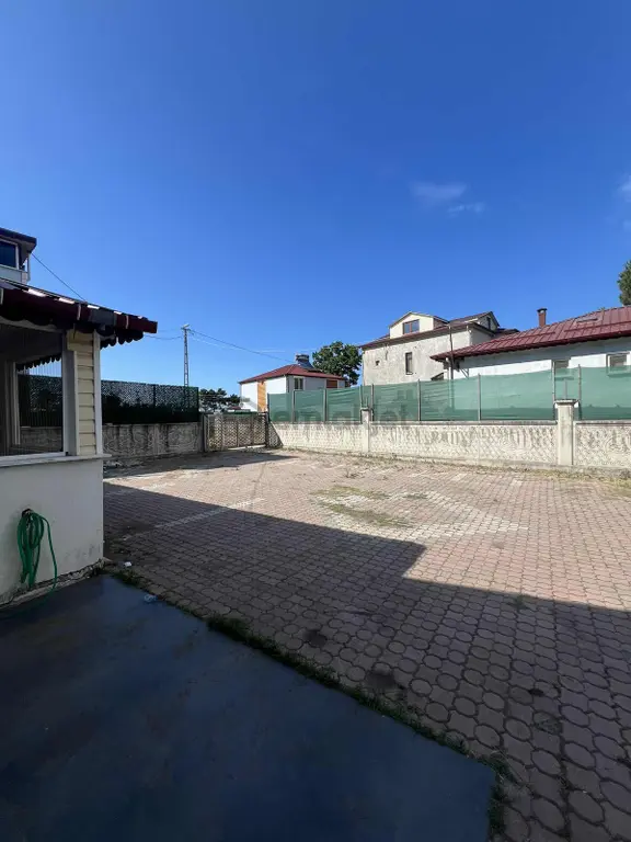 Costal Satılık Villa 2 Katlı 500m2 Arsa Alanı 2