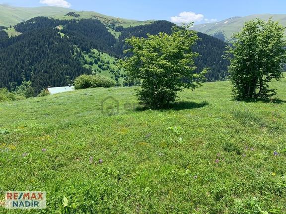 Remax'ten Kümbet'e 10 Dk İnşaata Hazır Altyapılı Turizm İmarlı 1