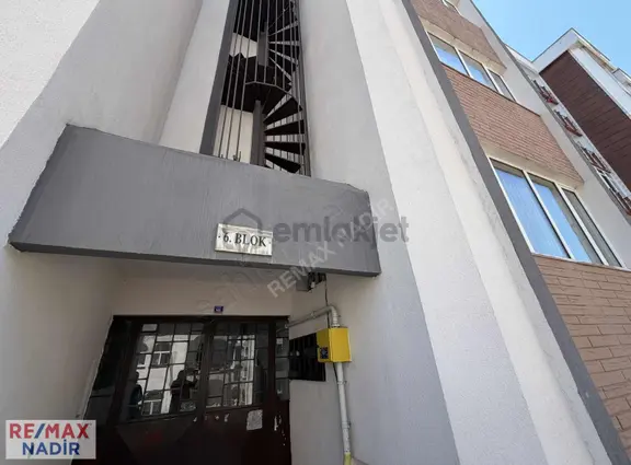 Bulancak Bahçelievler Sitesinde 2+1 Satılık Daire 2