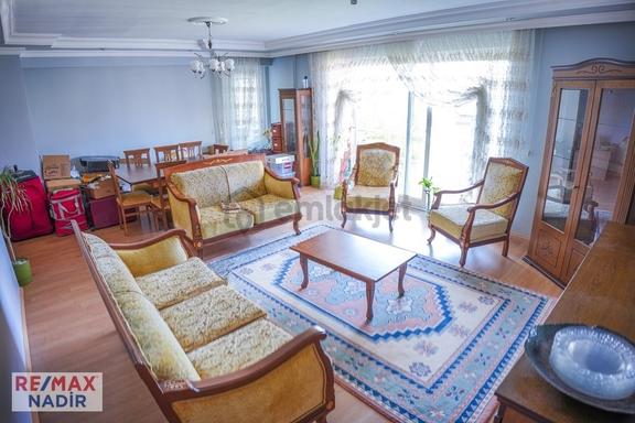 Remax'ten Çıtlakkale 26 Evler, Denız Manzaralı, Butık Proje 3+1 2
