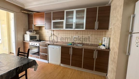 Yurt Mahallesinde Eşyalı 3+1 Kiralık Daire 2