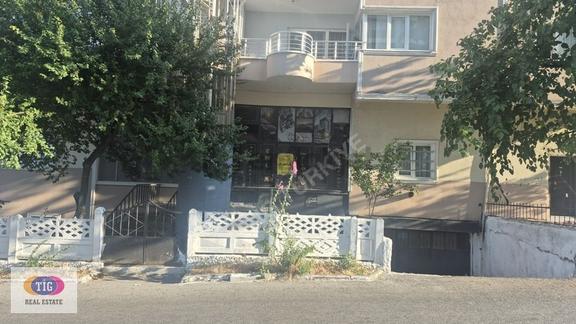 Tek İşim Gayrimenkul'den Bağlaraltında Satılık Dükkan 1