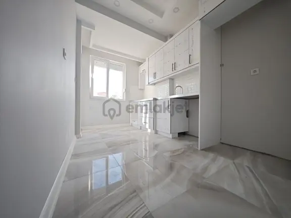 Şelale Mahallesinde 2+1 90m² Fırsat Daire 2
