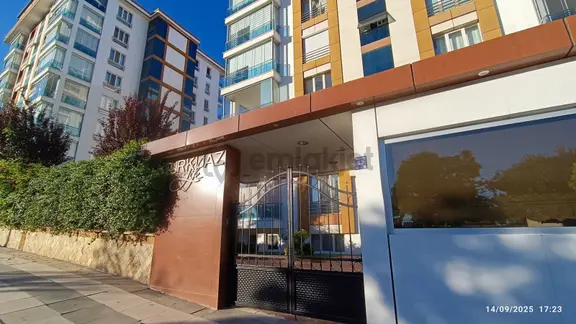 Ultra Lüks 5+1 Kiralık Daire 1