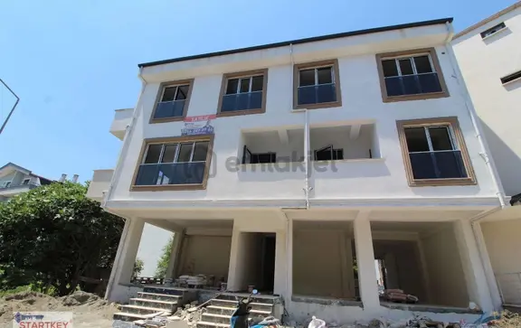 Starkey Den Adliye Ve Hastane Yakını Satılık 1+1 Daire 1