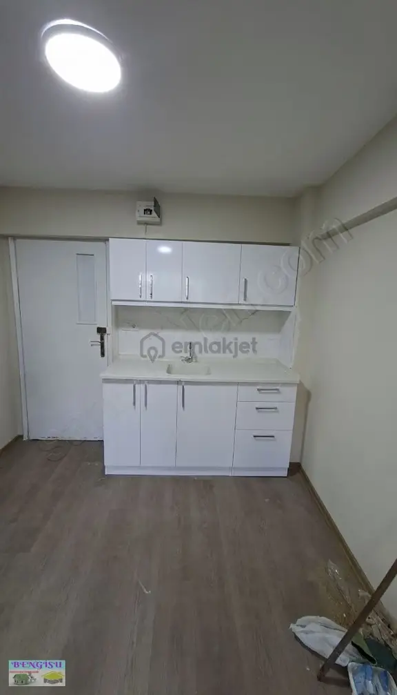 Bengisu Gayrimenkul Den Kiralık Ofis 2