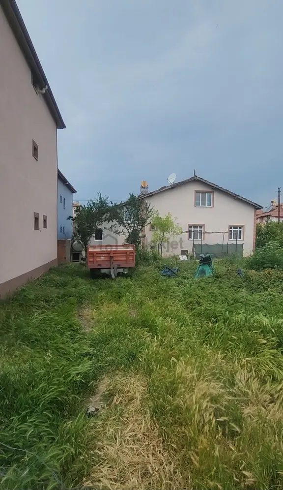 Yıldız İnşaat Emlak'tan Satılık Arsa 2