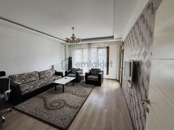 Talasta Konforunu Düşünenler İçin 2+1 Eşyalı Kiralık Daireler 2