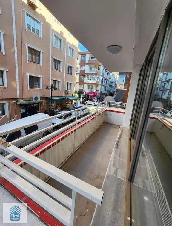 Manisa Çarşı Merkez De Fırsat Daire. 2