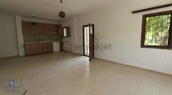 Bodrum Bitez Bahçeli Kiralık Daire 2