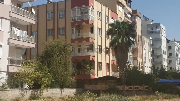 Bayındırda 3+1 140m2 Gbk 1