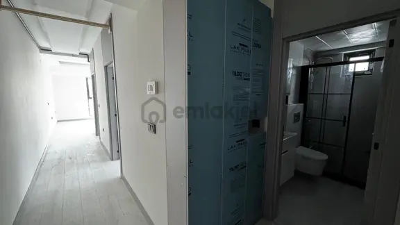 Cb Vizyon Tuğba Erkal'dan Göl Manzaralı Lüks Yapılı 2+1 Daire 2