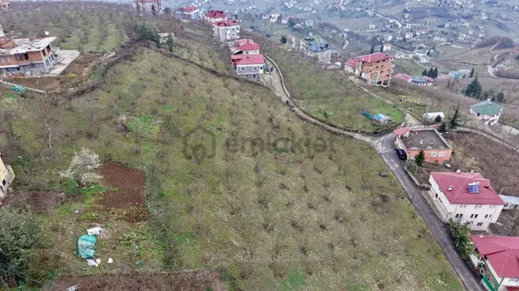 İnvestor Gayrimenkul Satılık Deniz Manzaralı Arsa 2