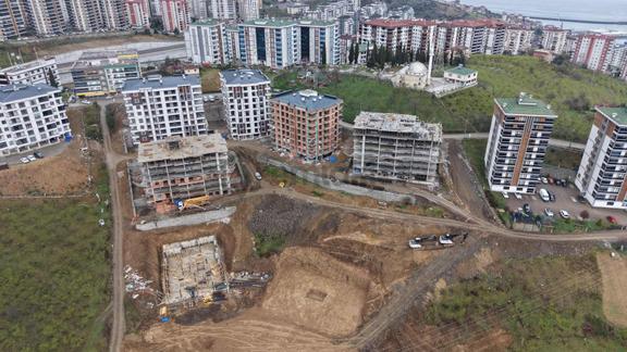 İnvestor Gayrimenkul Çukurçayırda Satılık 2+1 Daire 2