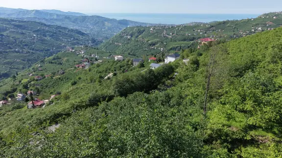 İnvestor Gayrimenkul Satılık Deniz Manzaralı Mağmat 1