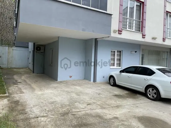 Kiralık Ful Eşyalı Daire 2