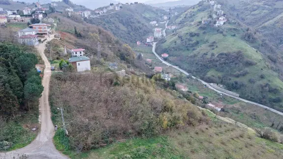 İnvestor Gayrimenkul Satılık İmarlı Deniz Manzaralı Arsa 2