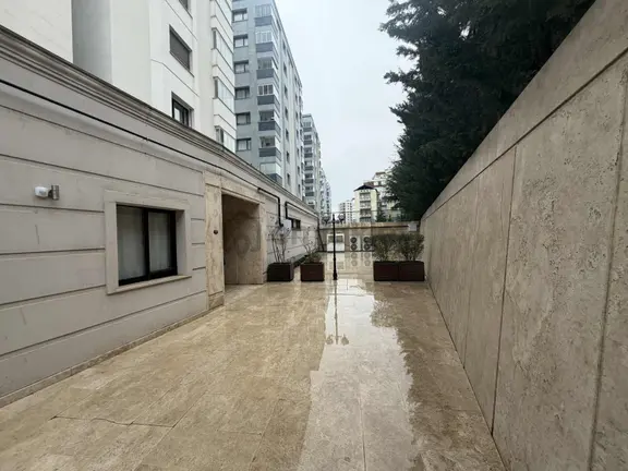 İnvestor Gayrimenkul Satılık Deniz Manzaralı Sıfır Daire 2