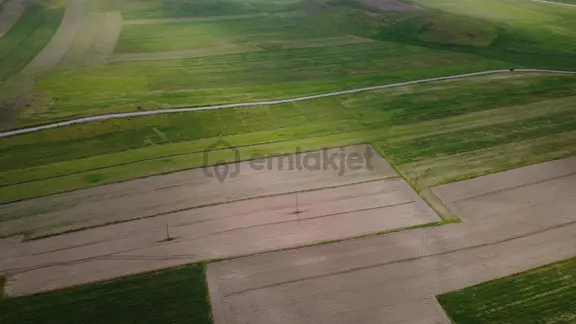 Ağrı'da Satılık 37 Dönüm Tarla 1