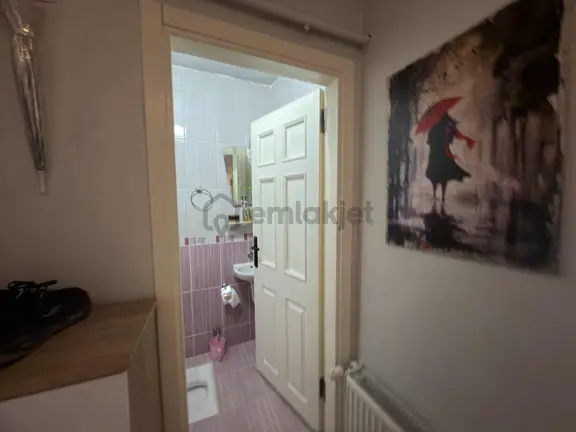 İnvestor Gayrimenkul Satılık Daire 2