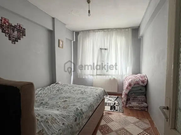 İstanbul Zeytinburnu Nuripaşa 2+1 Satılık Daire 2