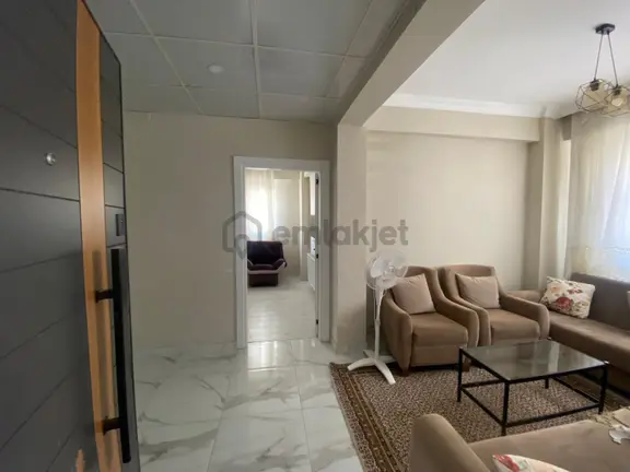World İlkevim'den Batıkent'te 1+1 Eşyalı Kiralık Daire 2