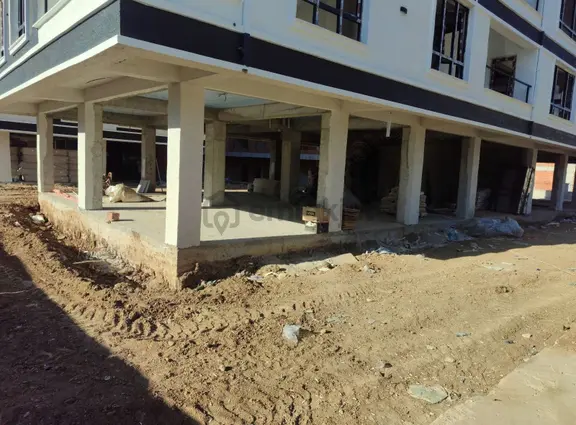 Asel'den 1.100 M2 Ve Çeşitli M2'de Kurumsala Kiralık İşyerleri 2