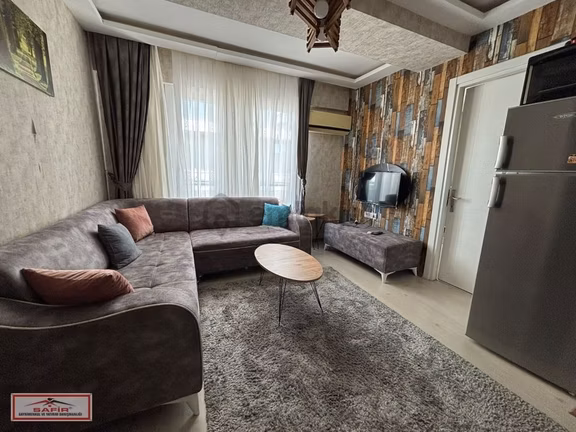 Safir'den Bucakoop'ta Site İçi Full Eşyalı Daire 2