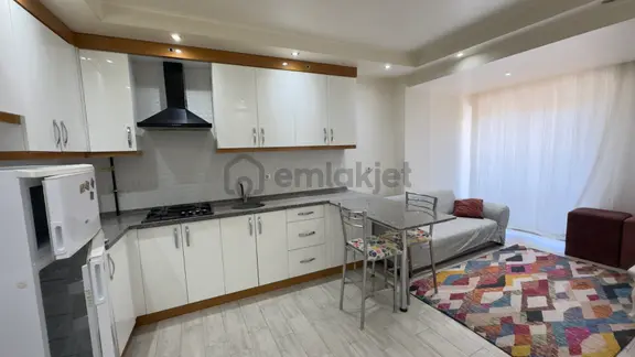 Denizli Devlet Hastanesi Karşısı Satılık 2+1 Apart 1