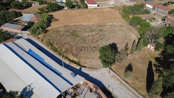 Balıkesir Gönen'de Satılık Arsa 1